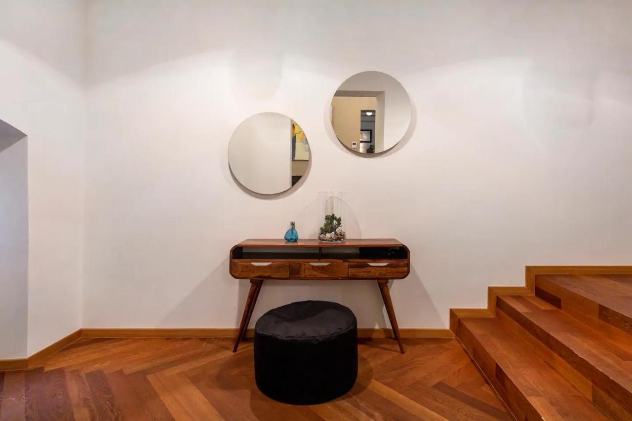 Apartamento Address Deluxe Downtown Liubliana Exterior foto