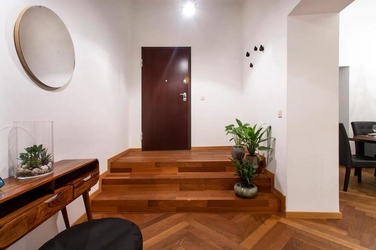 Apartamento Address Deluxe Downtown Liubliana Exterior foto
